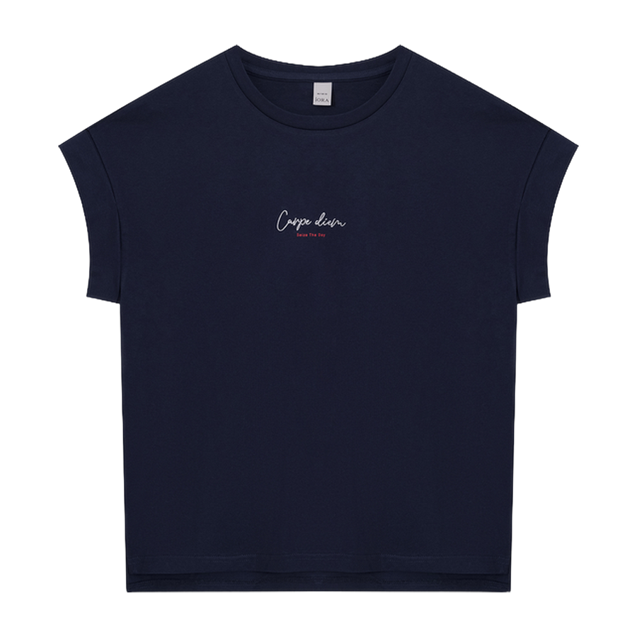 Latin Graphic Tee