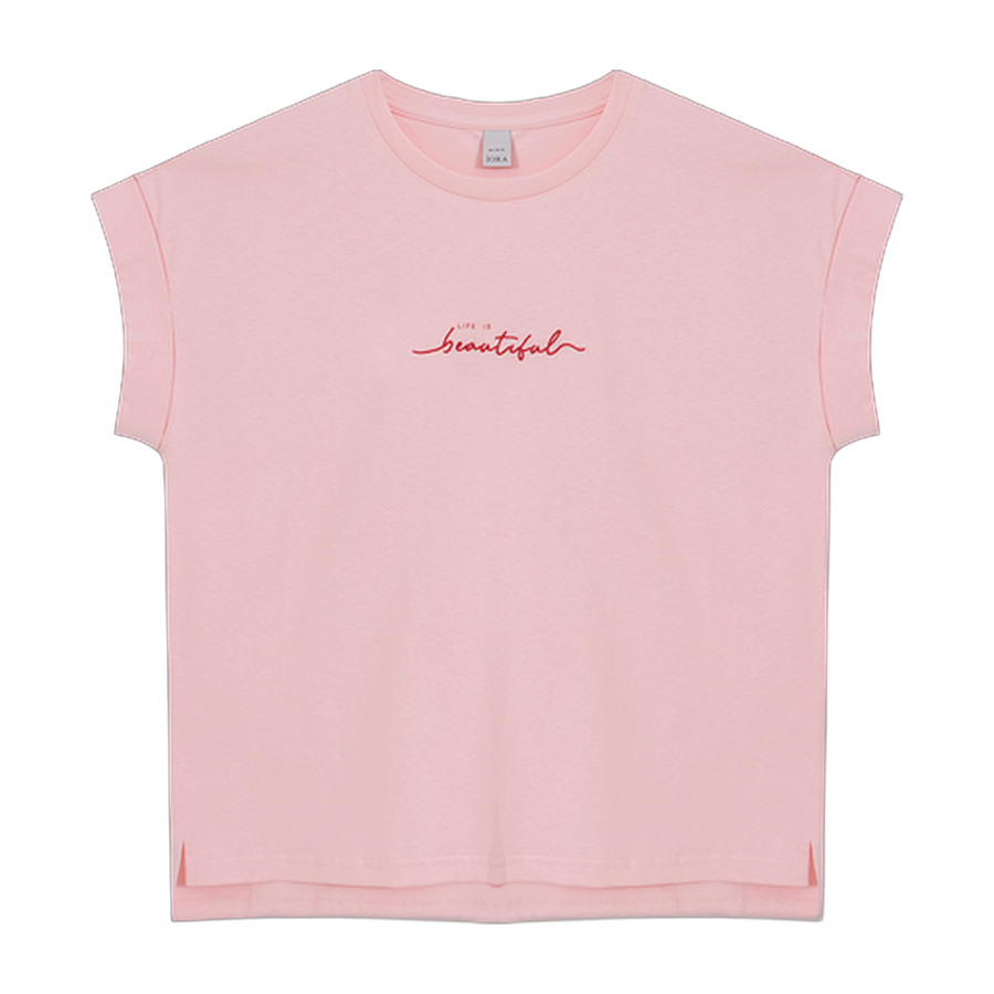 Beautiful Graphic Tee