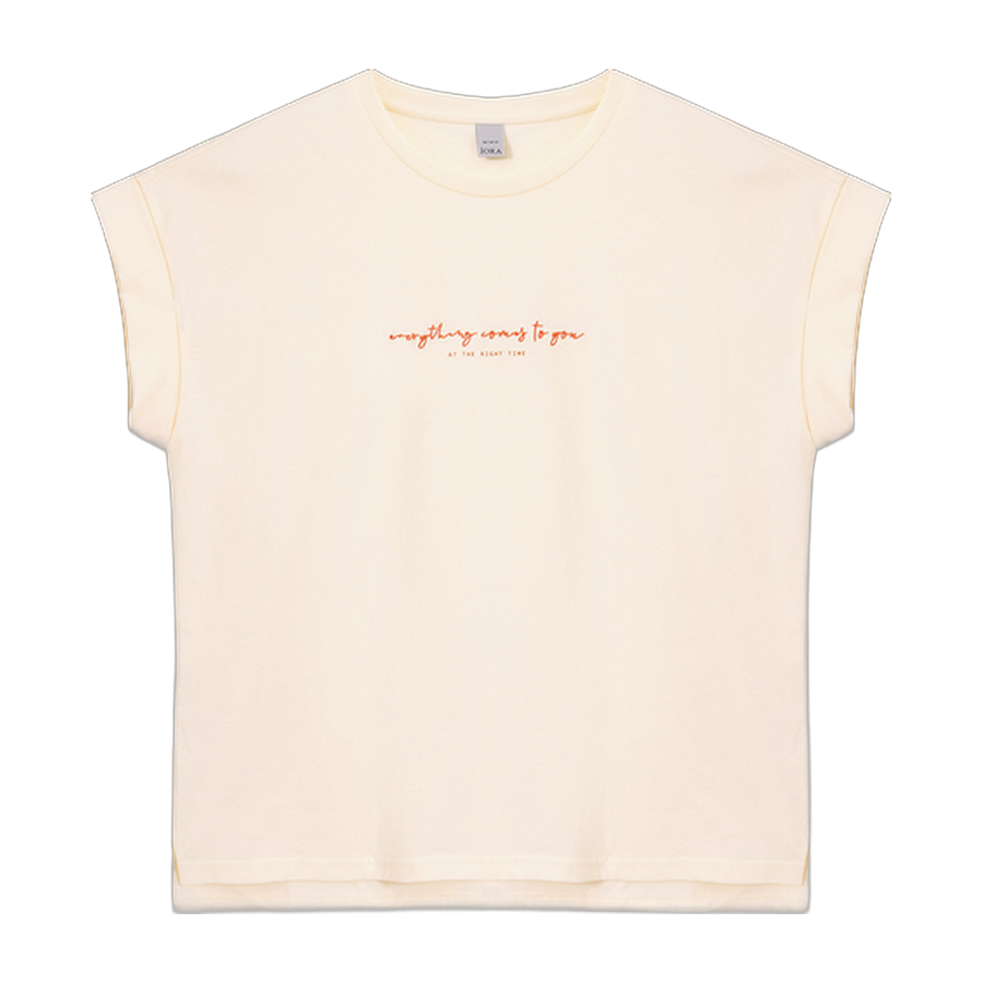 Right Time Graphic Tee