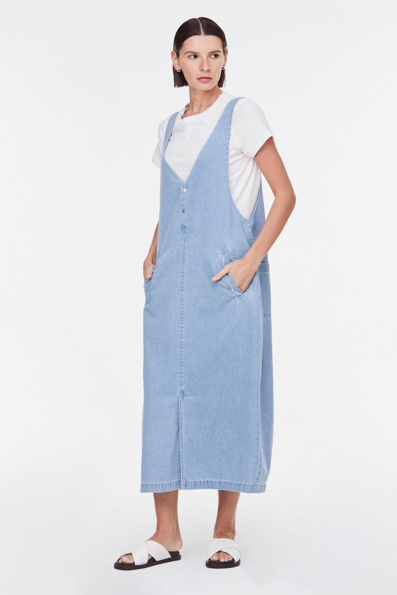 light denim