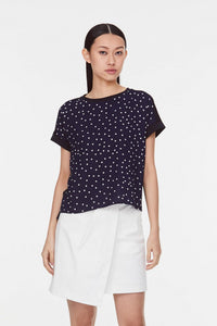 Boxy Tee