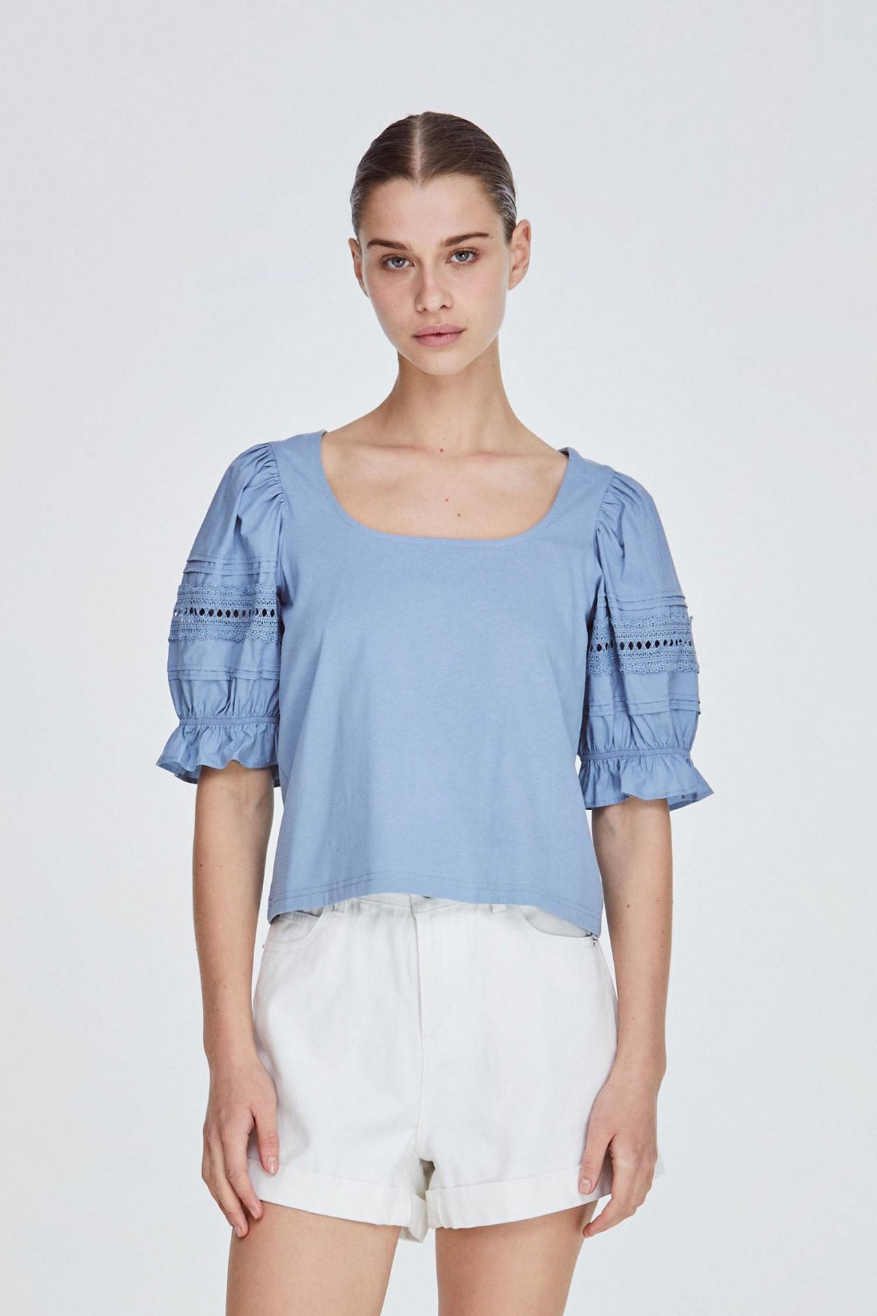 denim blue