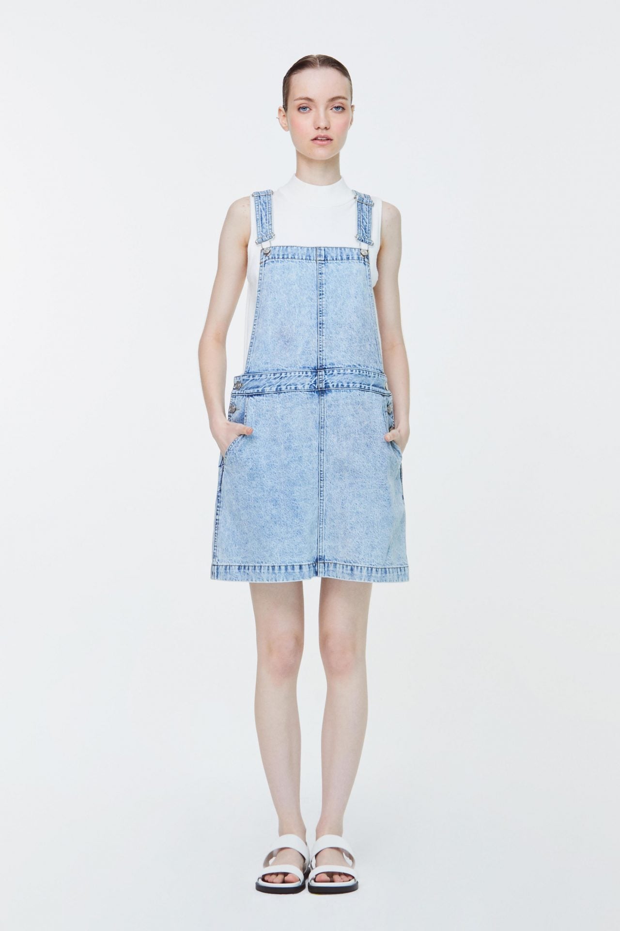 denim blue