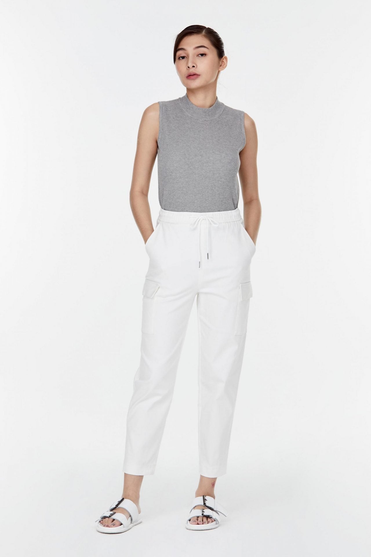 Elasticated Jogger