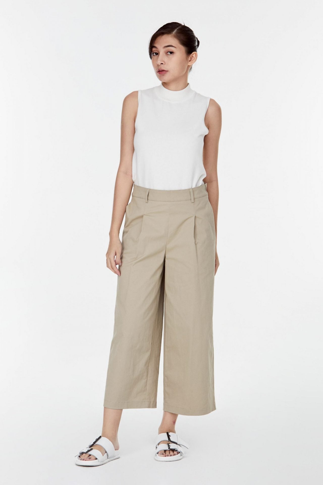 khaki