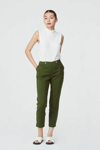 army green