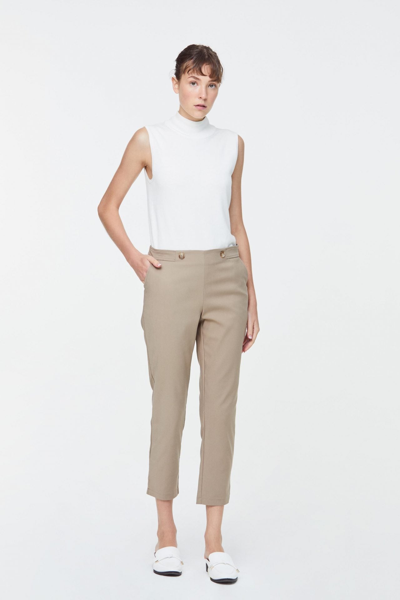 khaki