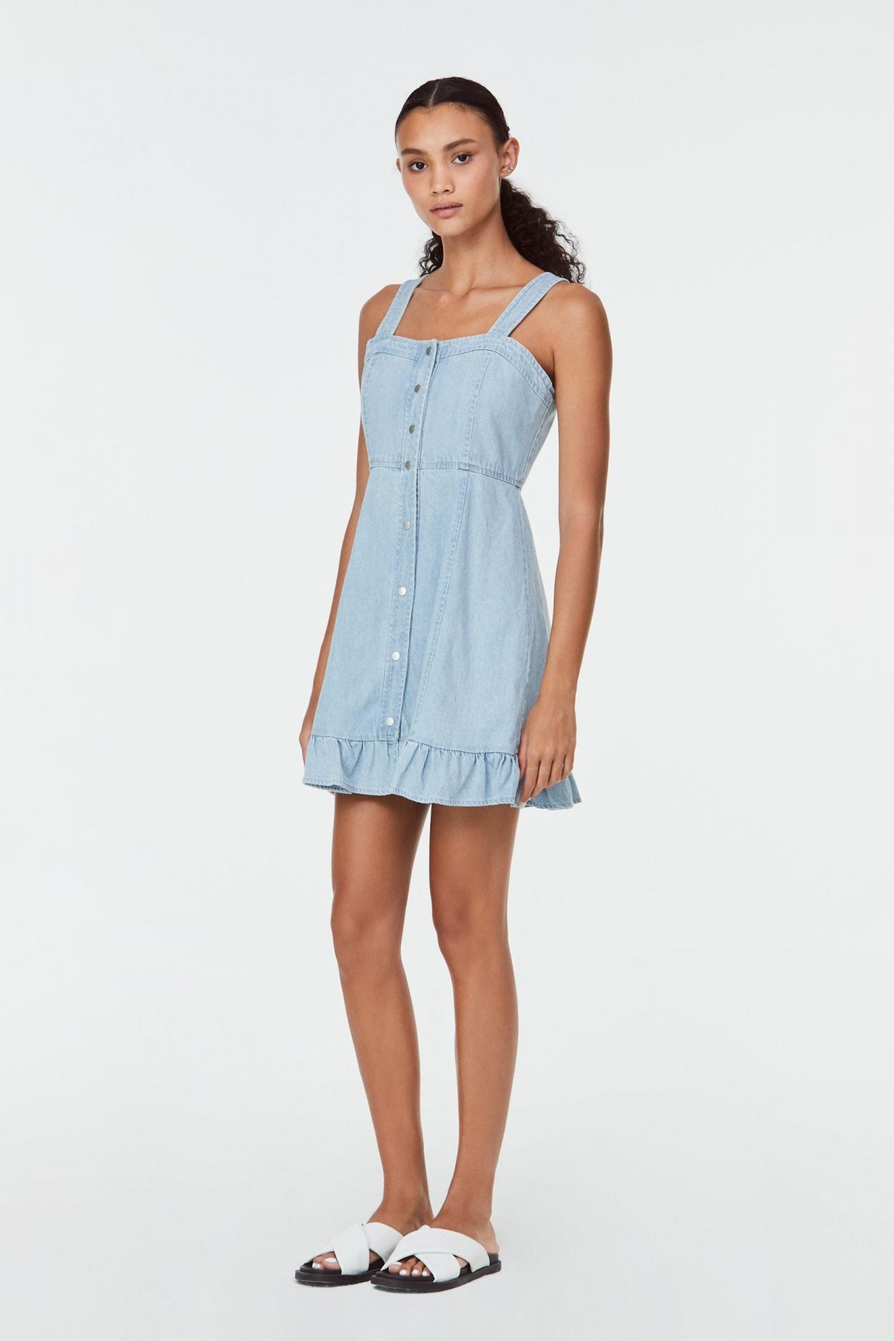 light denim