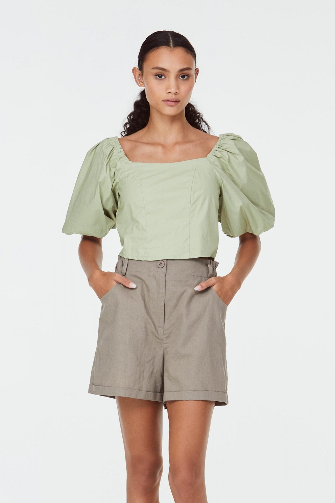 mint