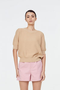 beige