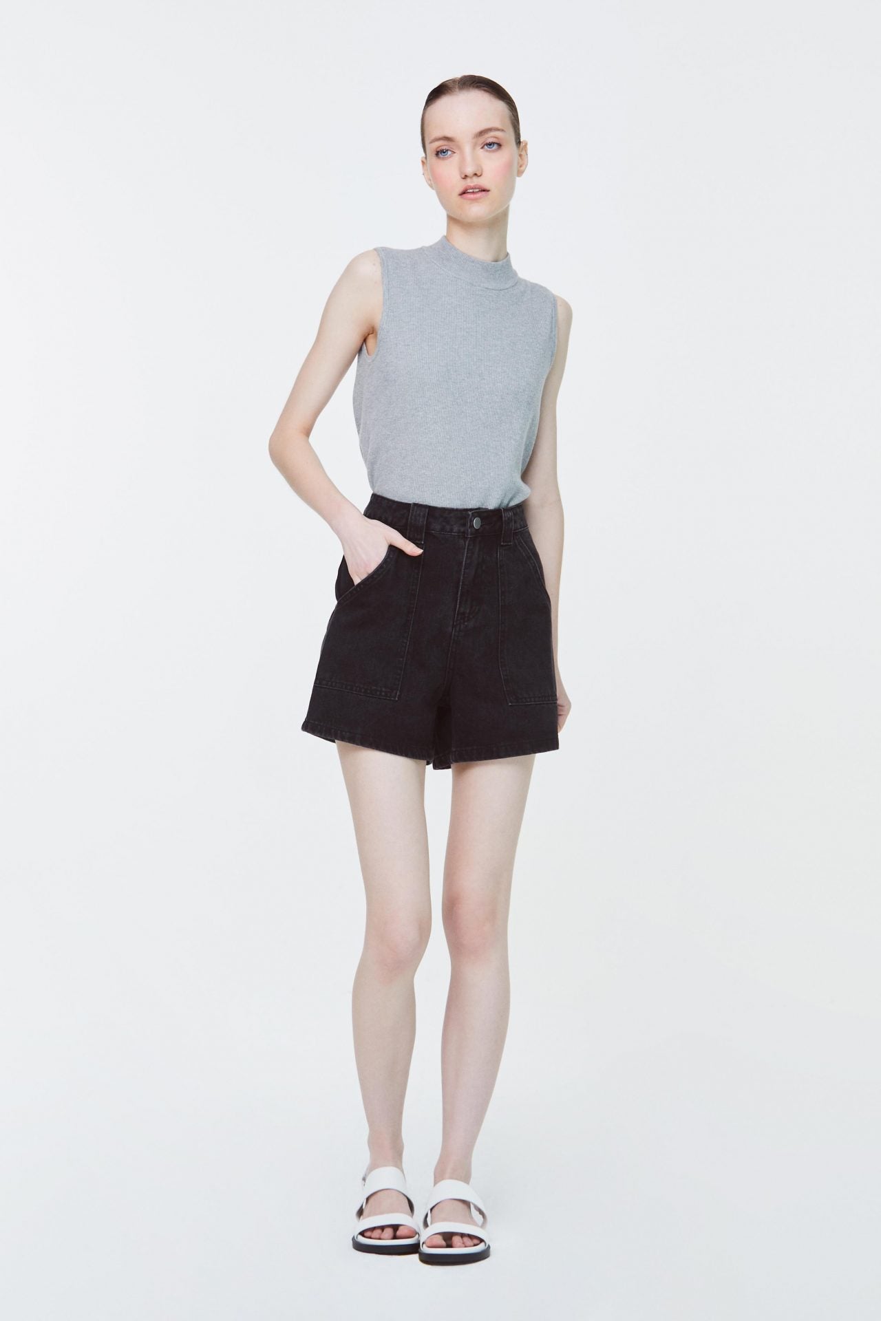 denim black