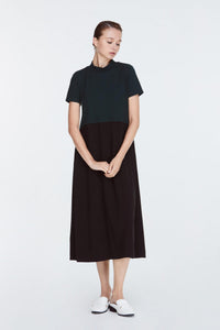 dark green
