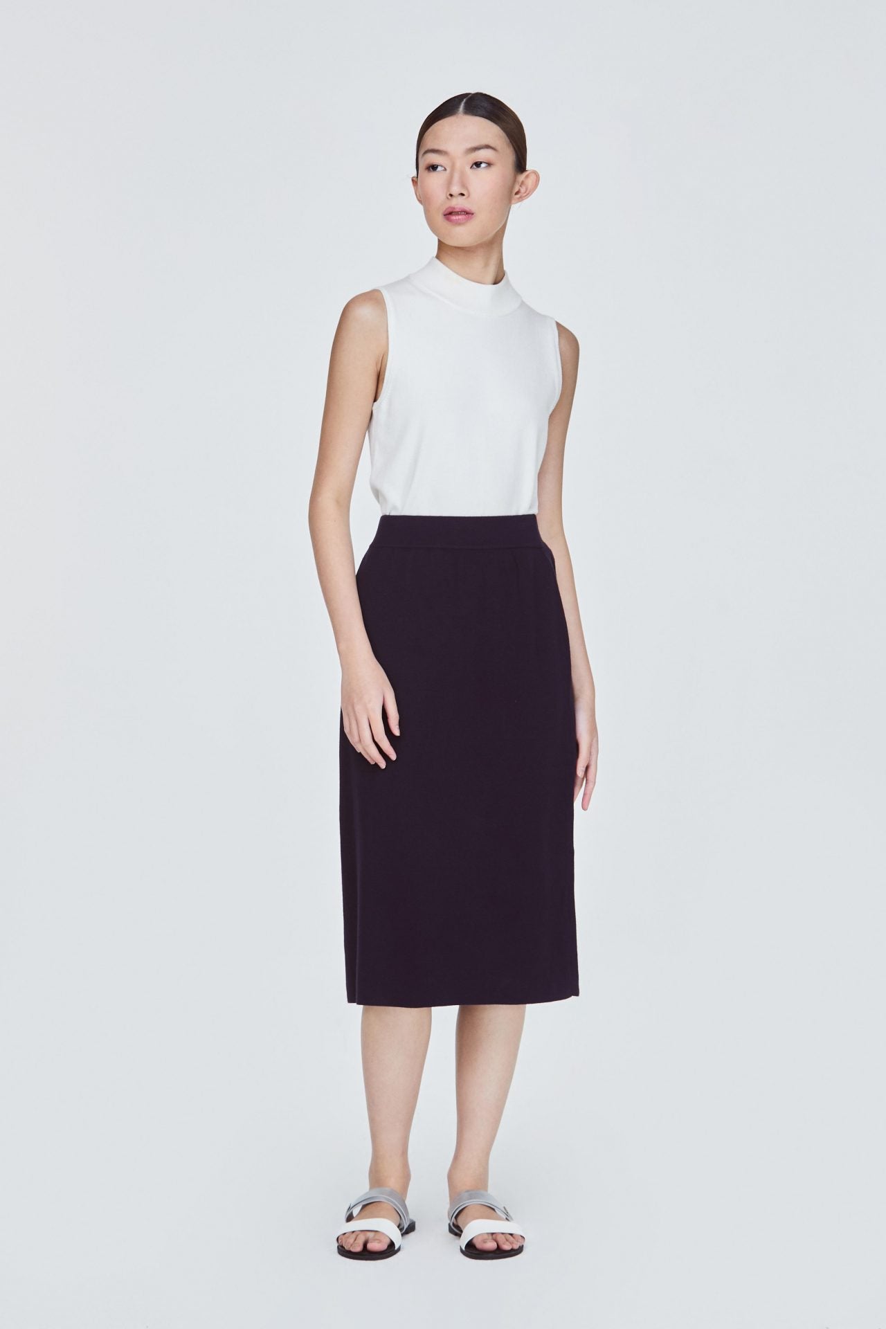 navy