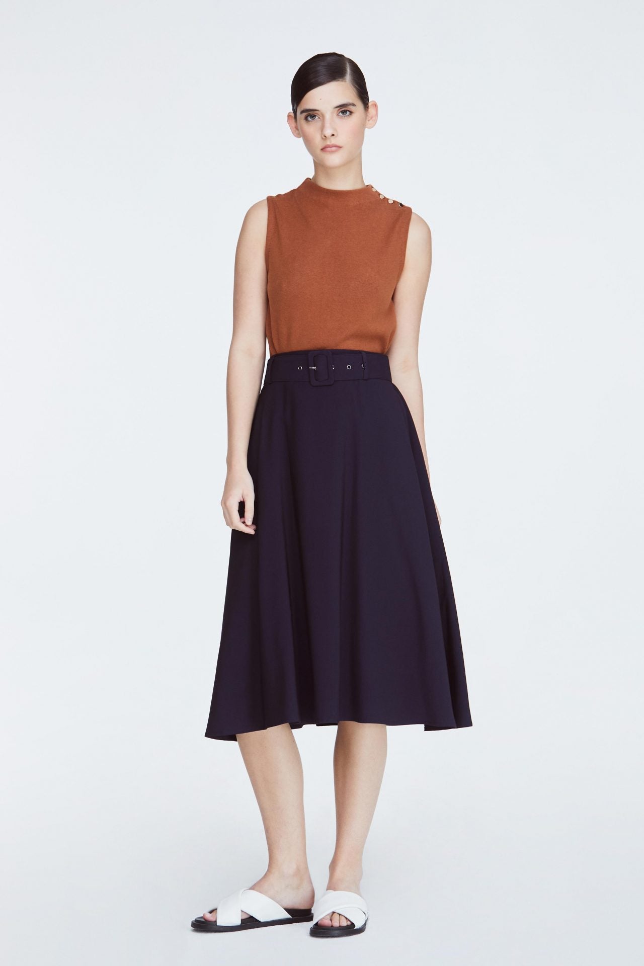 navy