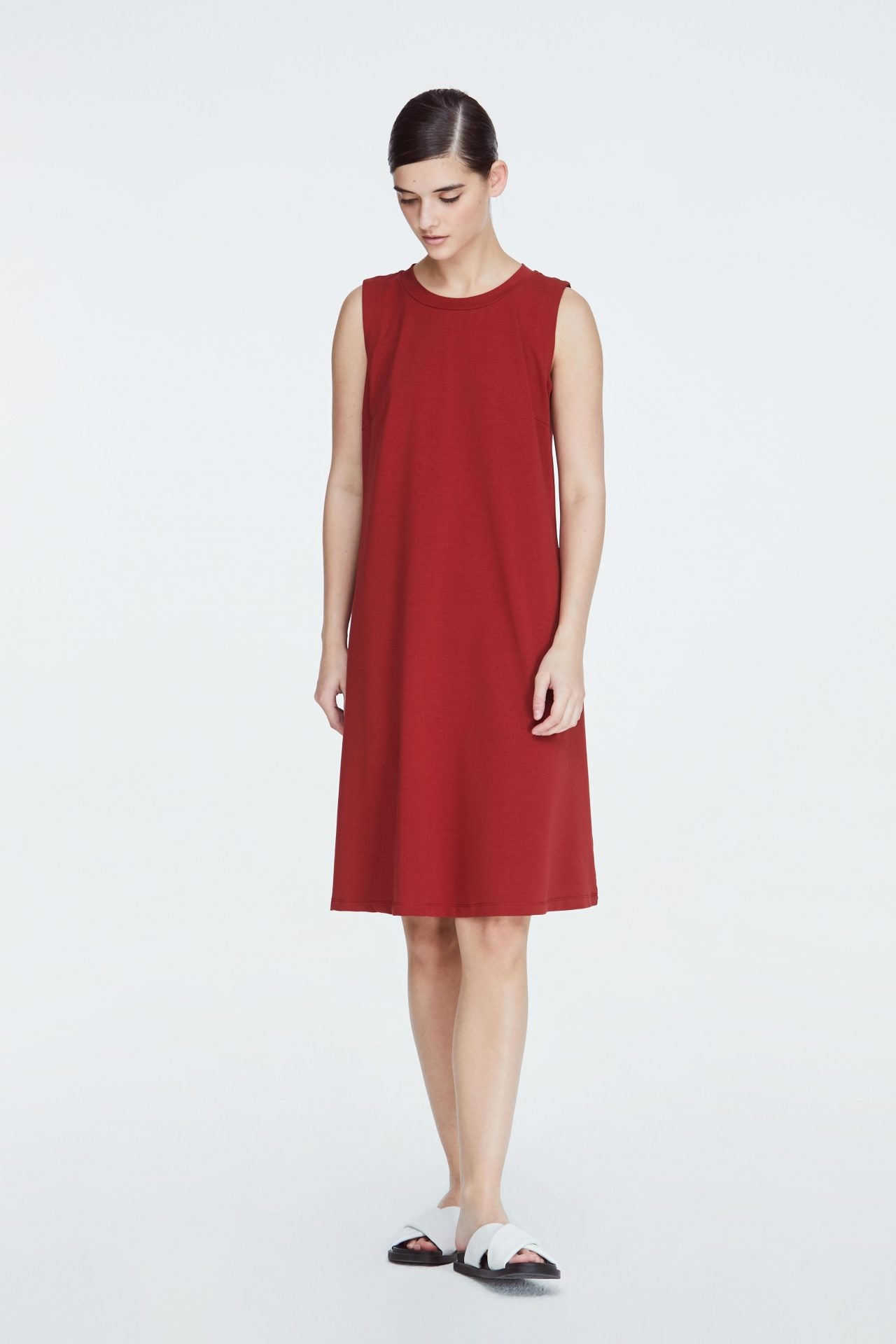ruby red