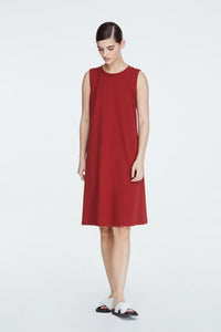 ruby red
