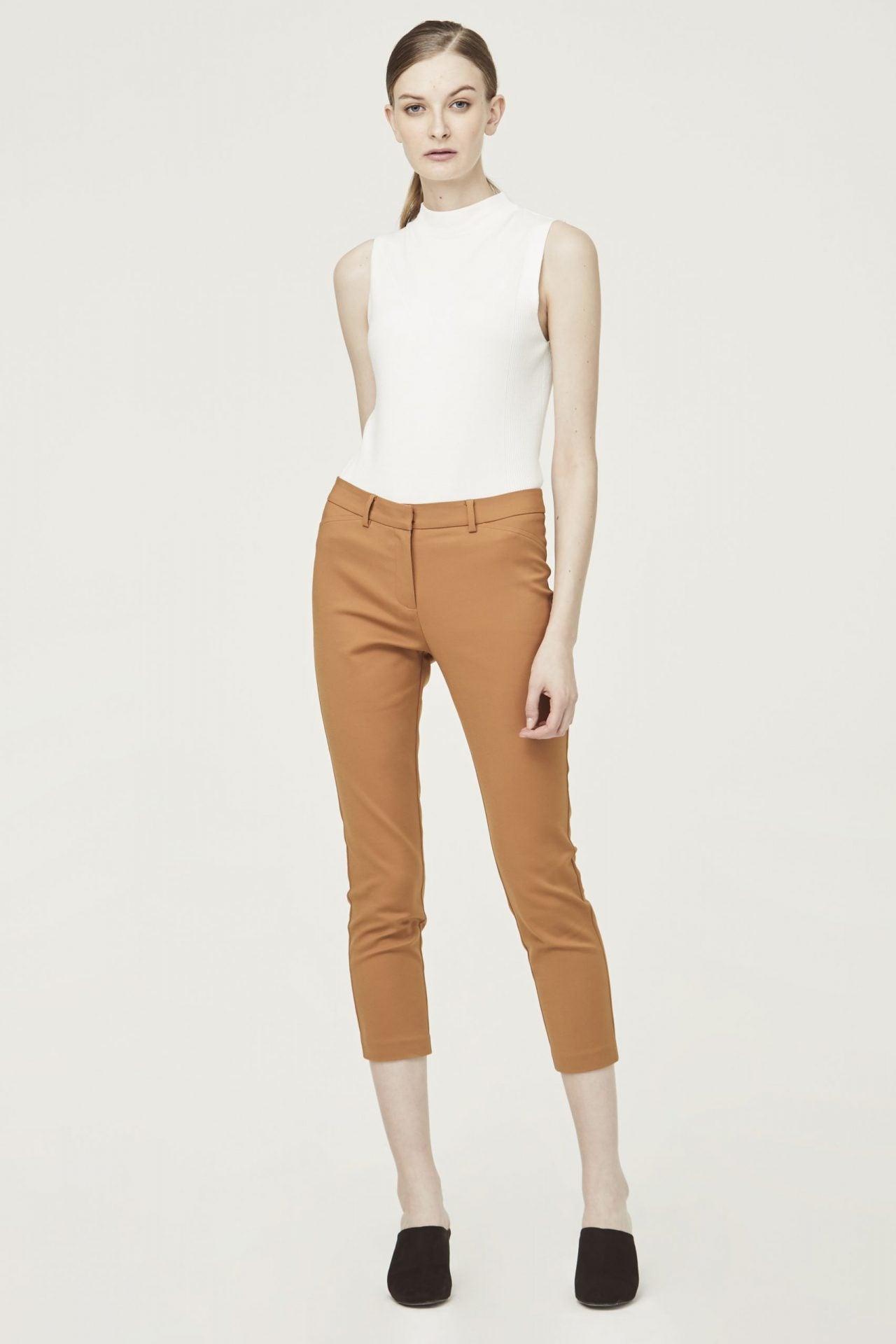 Pencil Long Pant
