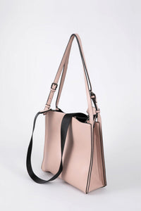 Square Tote Bag