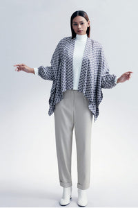 Front Pocket Trousers