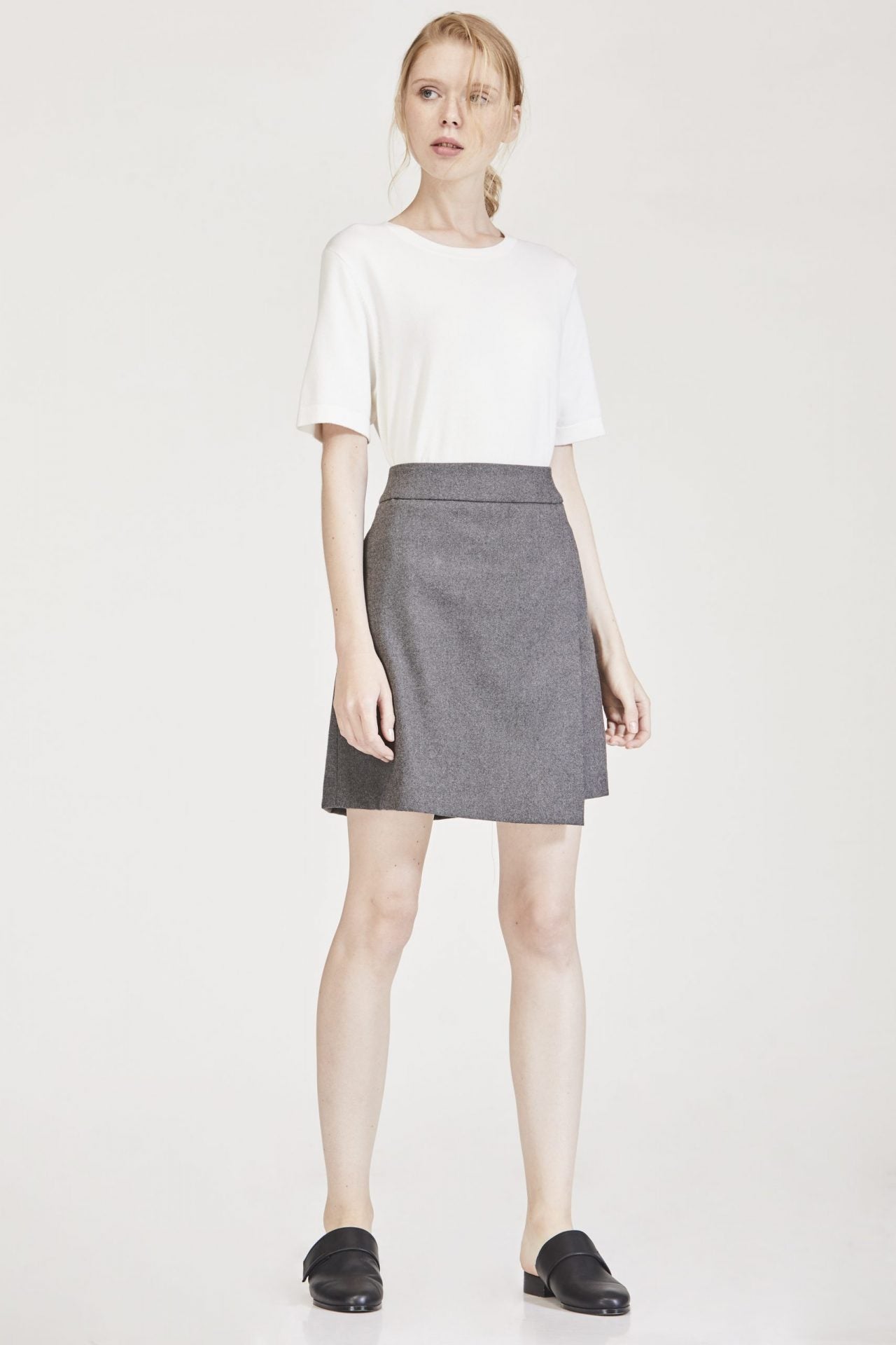 hue grey