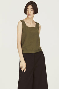 army green