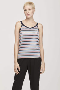Striped Tank Top