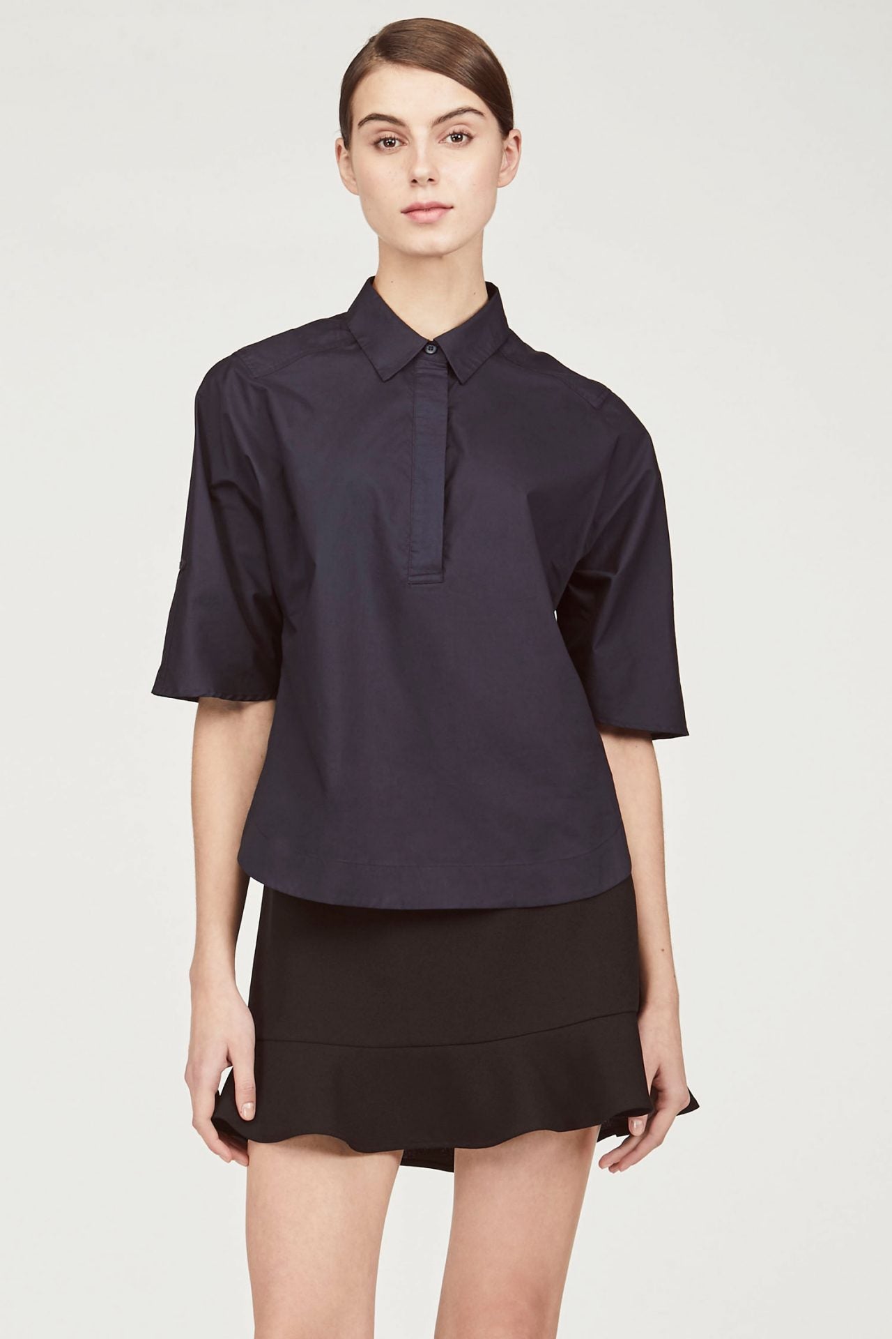 navy