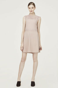 dust pink
