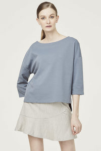 grey blue