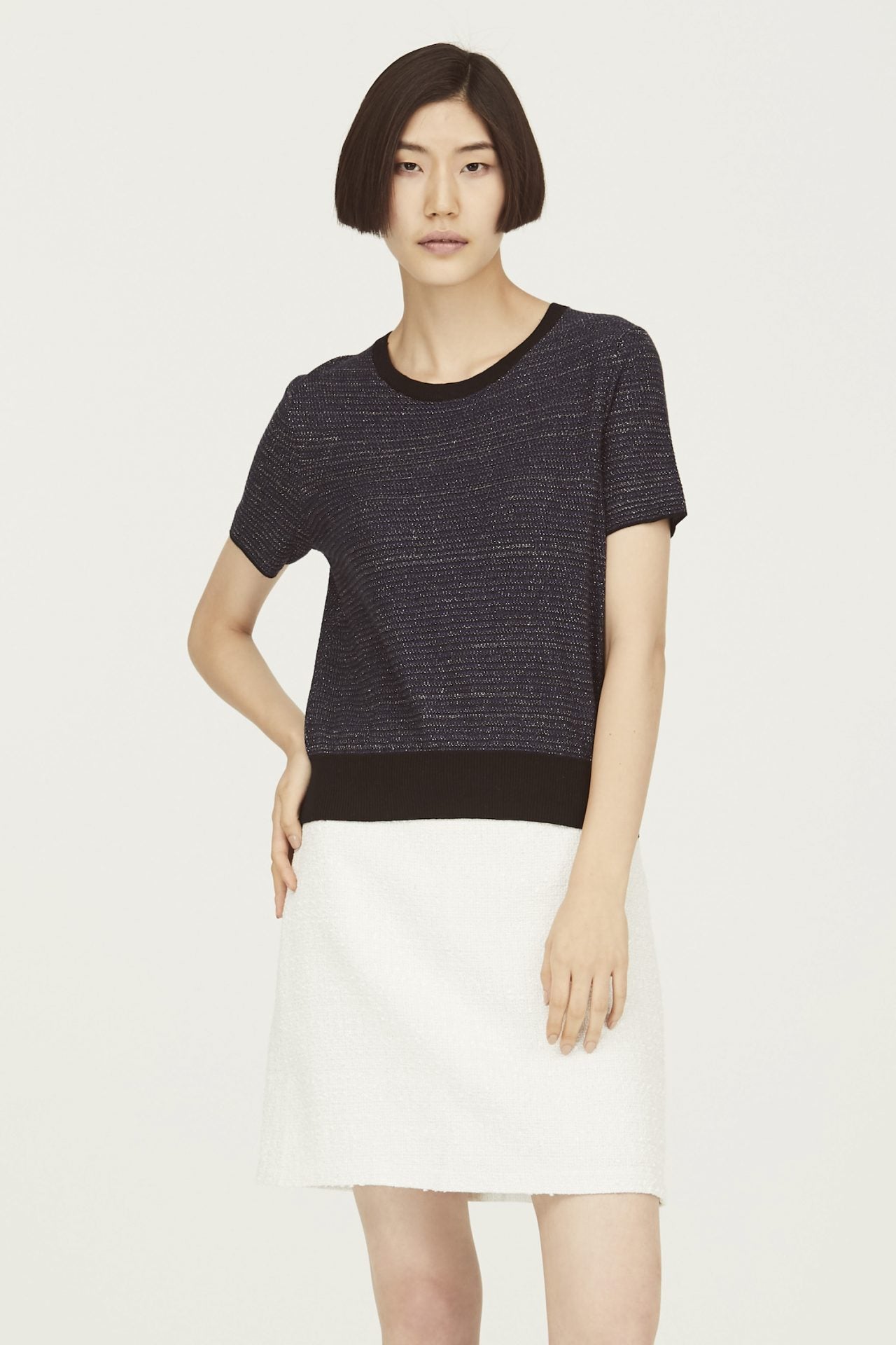 navy