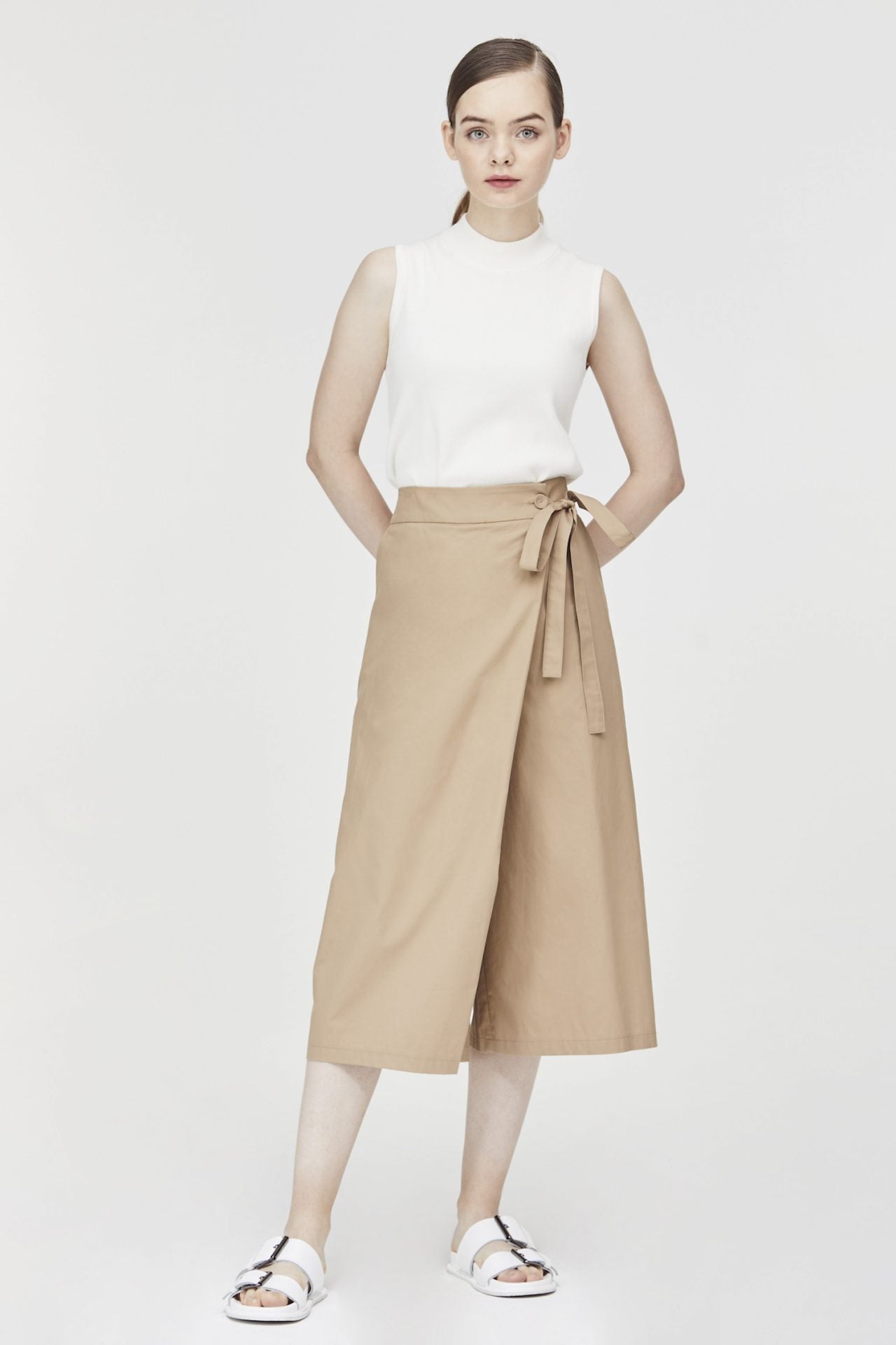 khaki