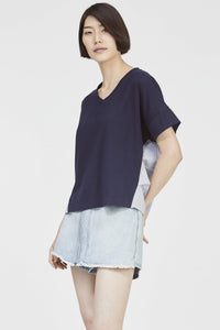 navy