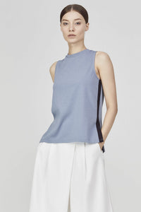 grey blue