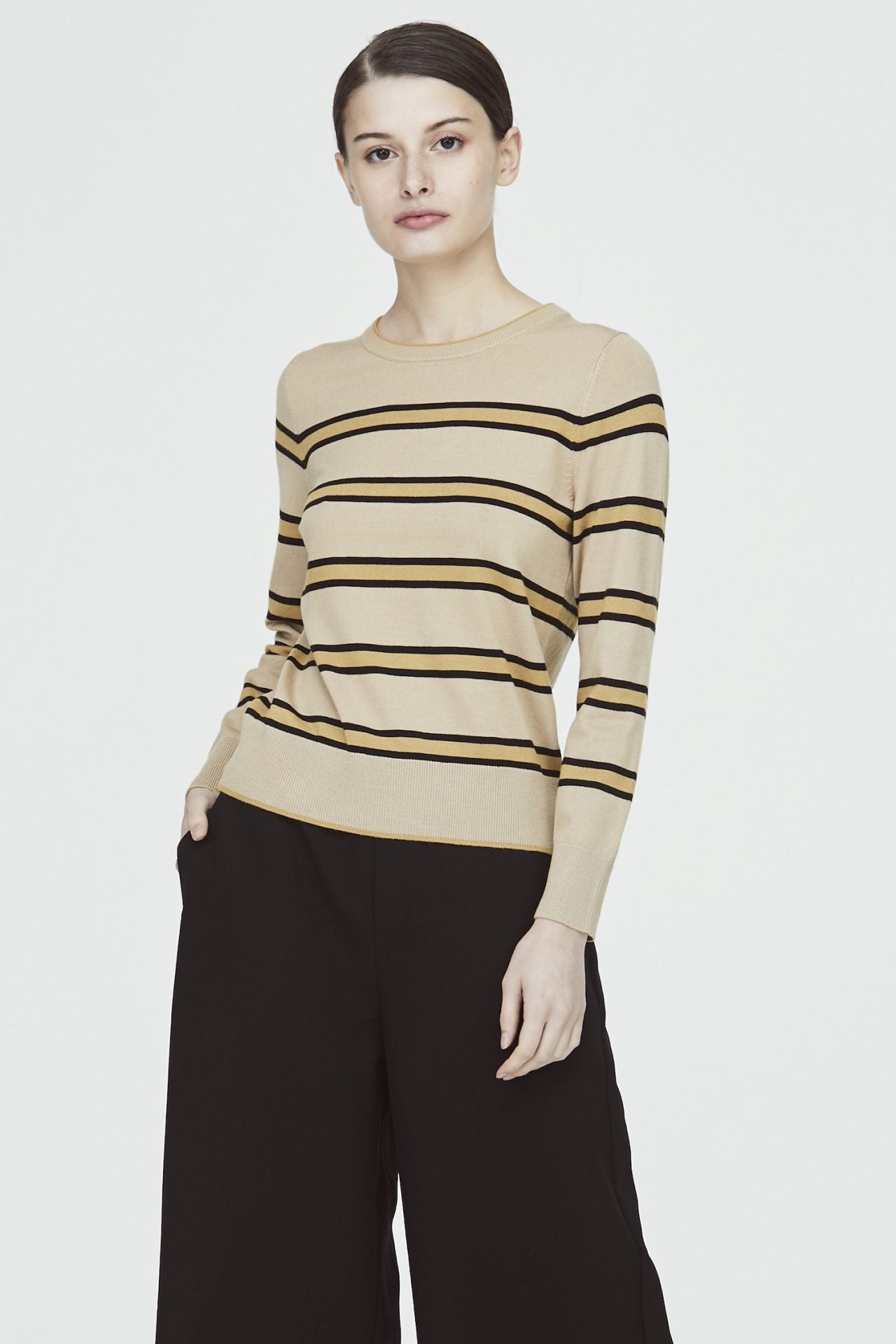 dark beige