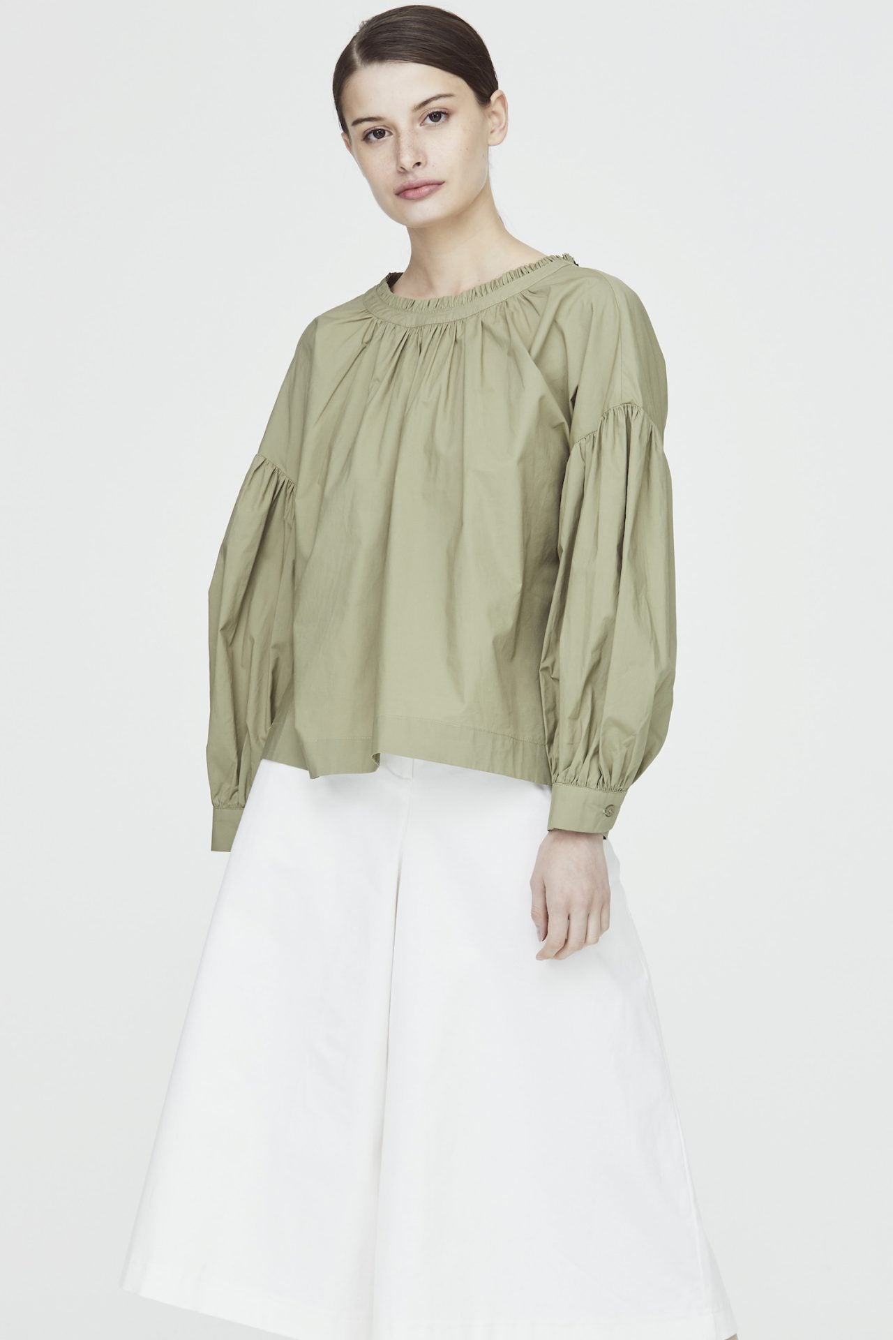 mint