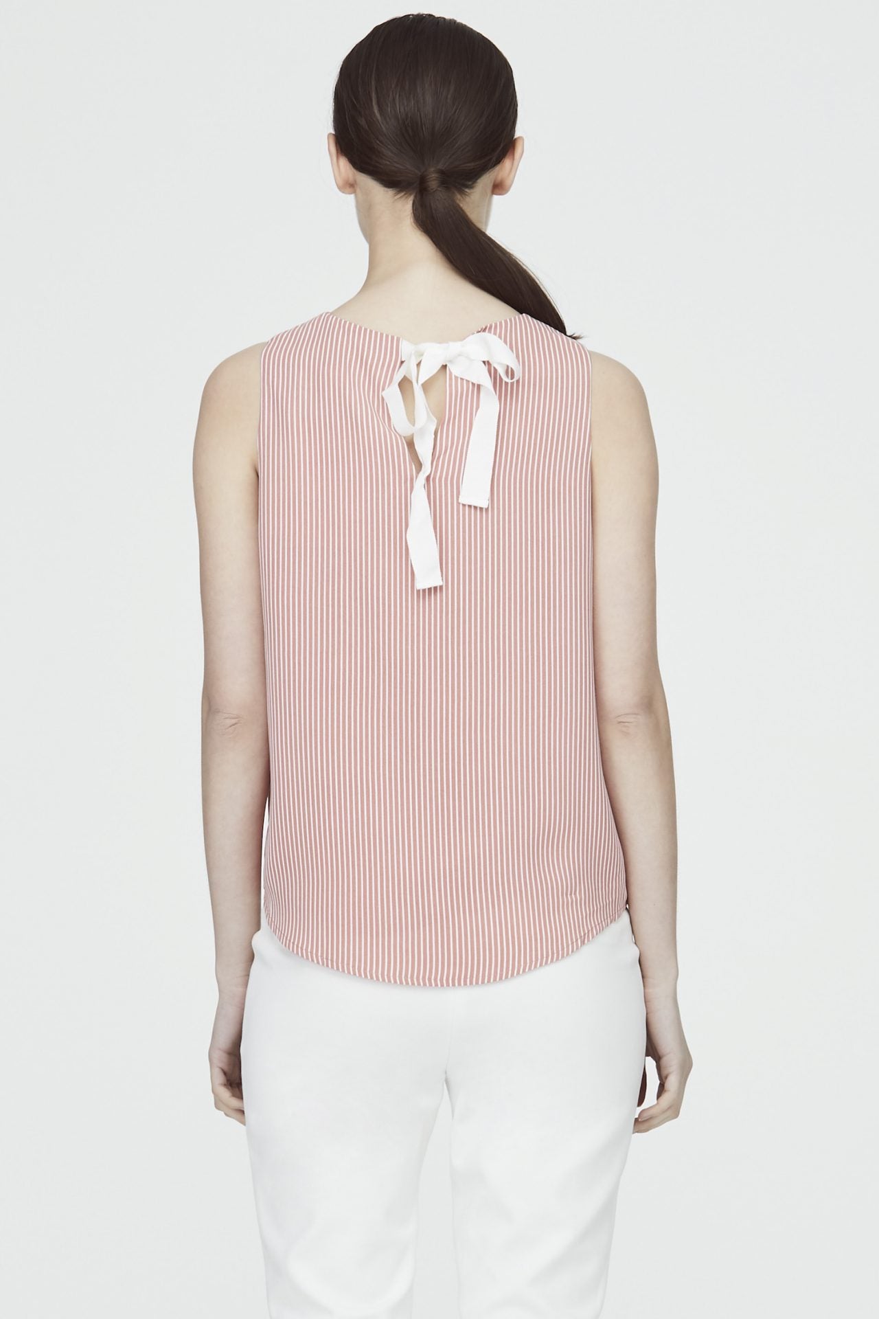 Speckled Dot Tank Top