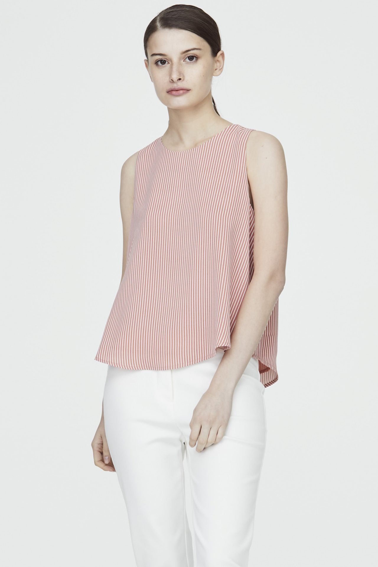Speckled Dot Tank Top