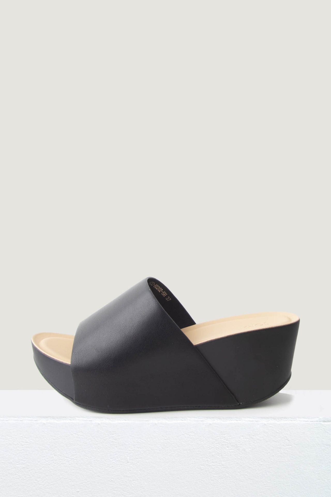 Thick Strap Sandals
