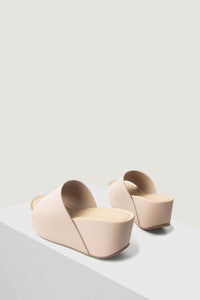 Thick Strap Sandals