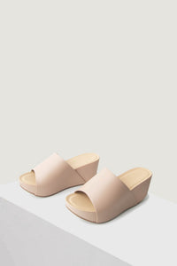 Thick Strap Sandals
