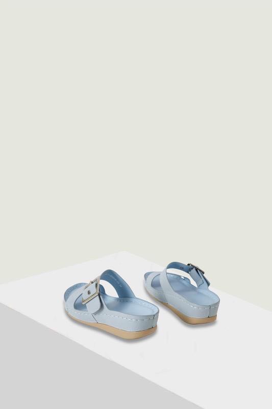 Buckle Slides