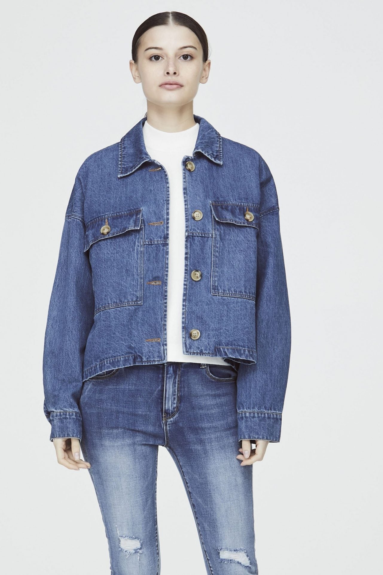 denim