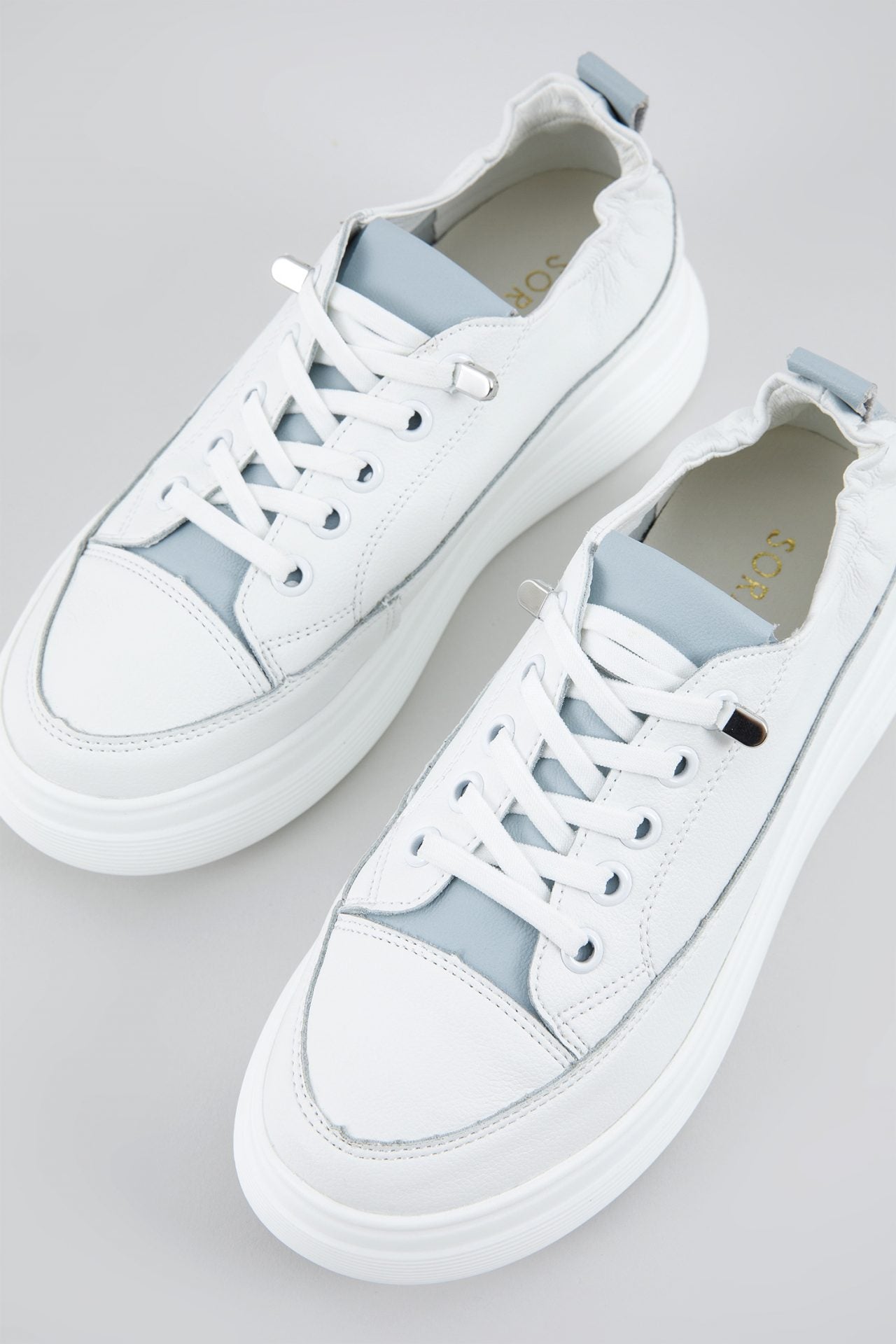 Platform Trainers
