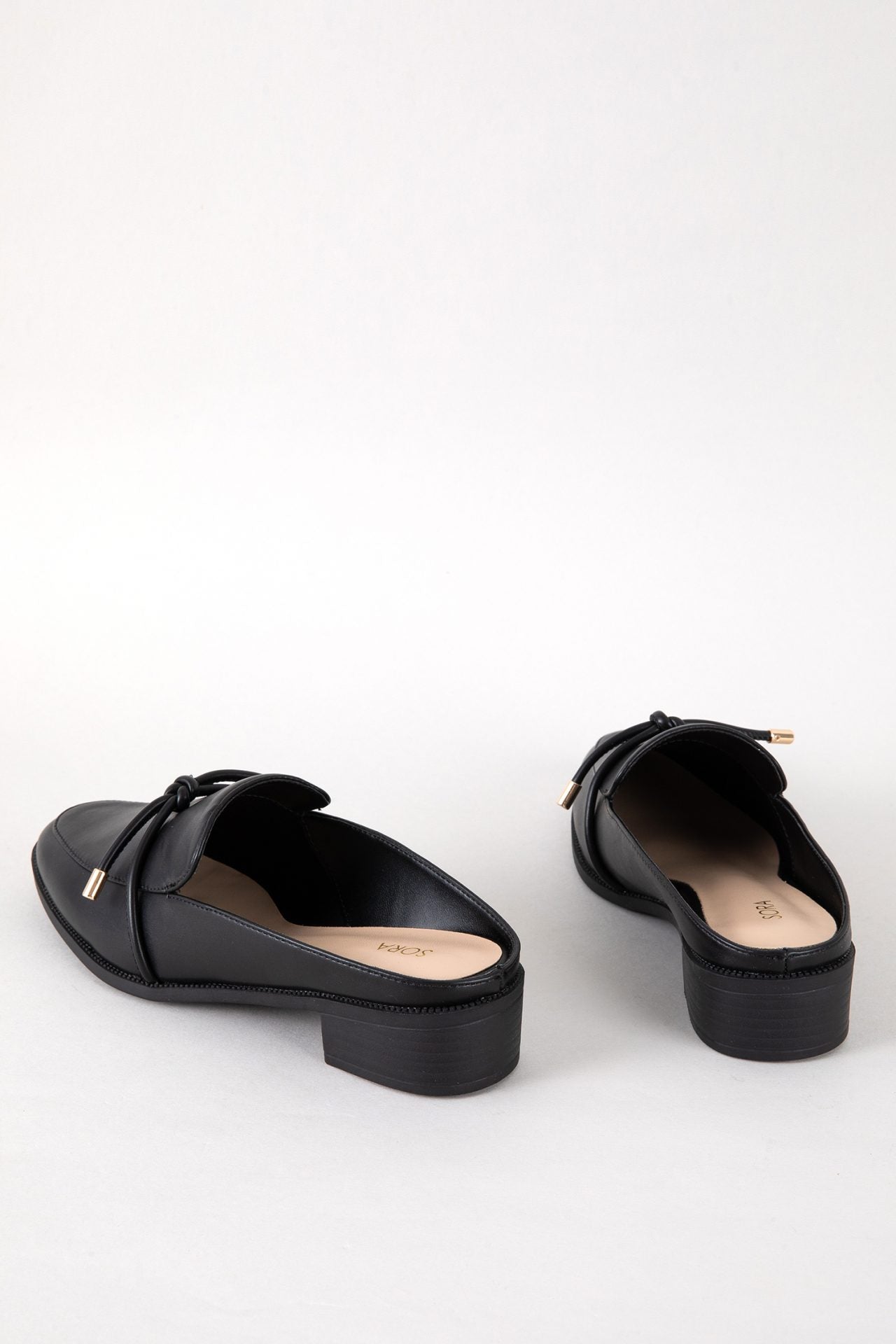 Knot Mules