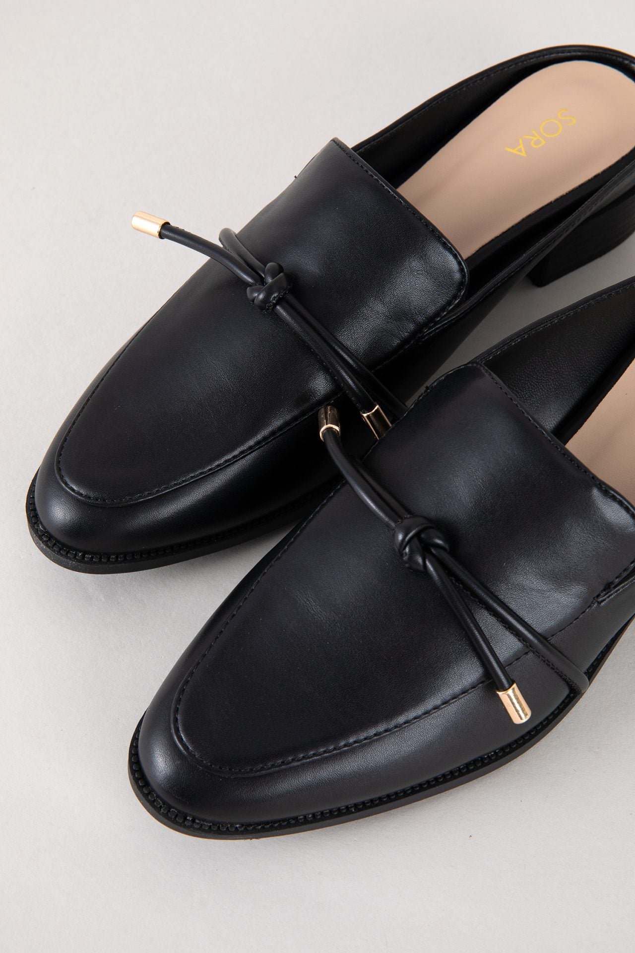 Knot Mules