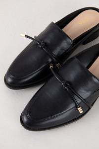 Knot Mules