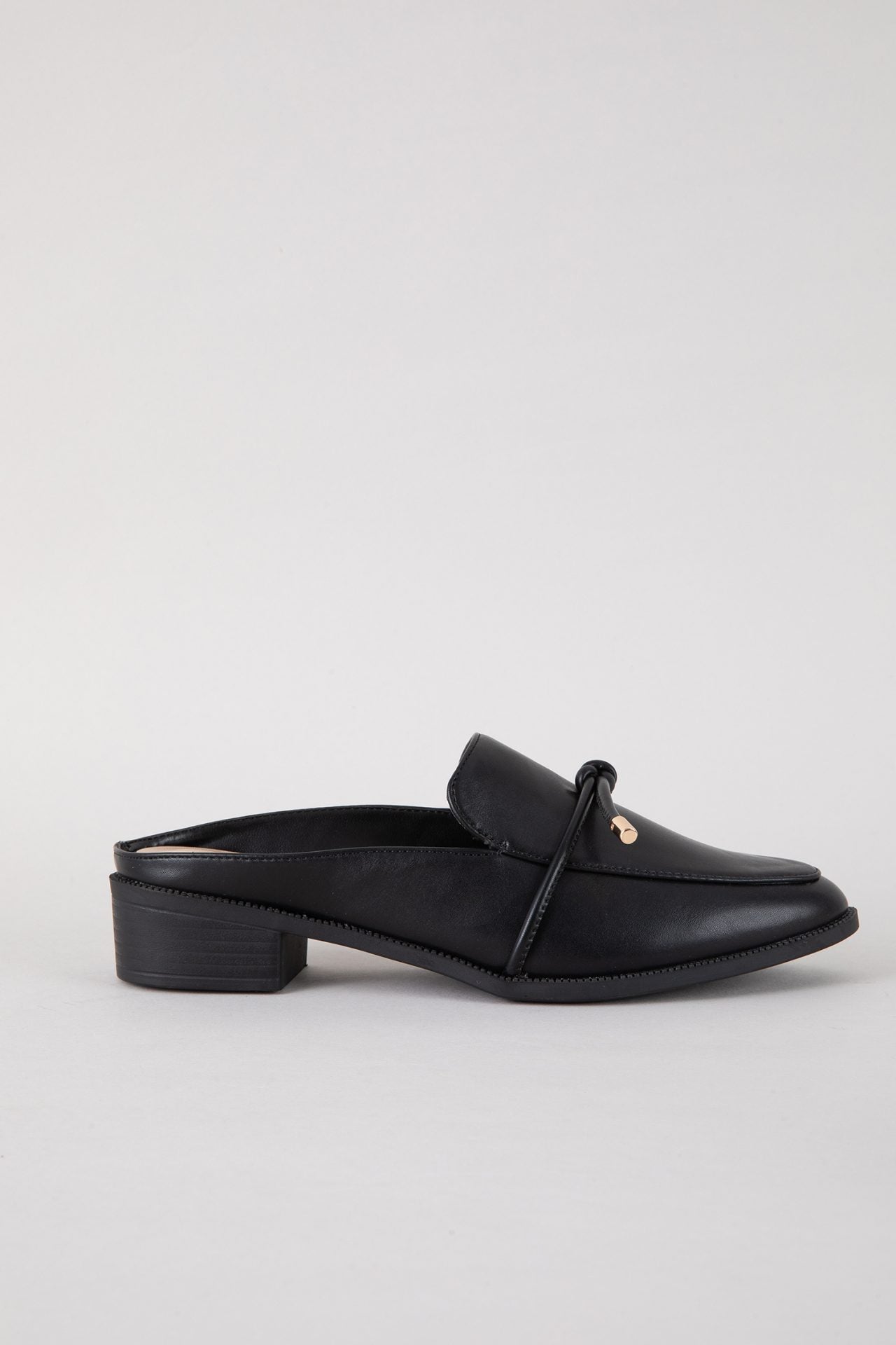 Knot Mules