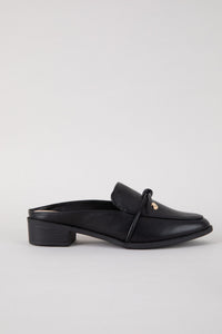Knot Mules