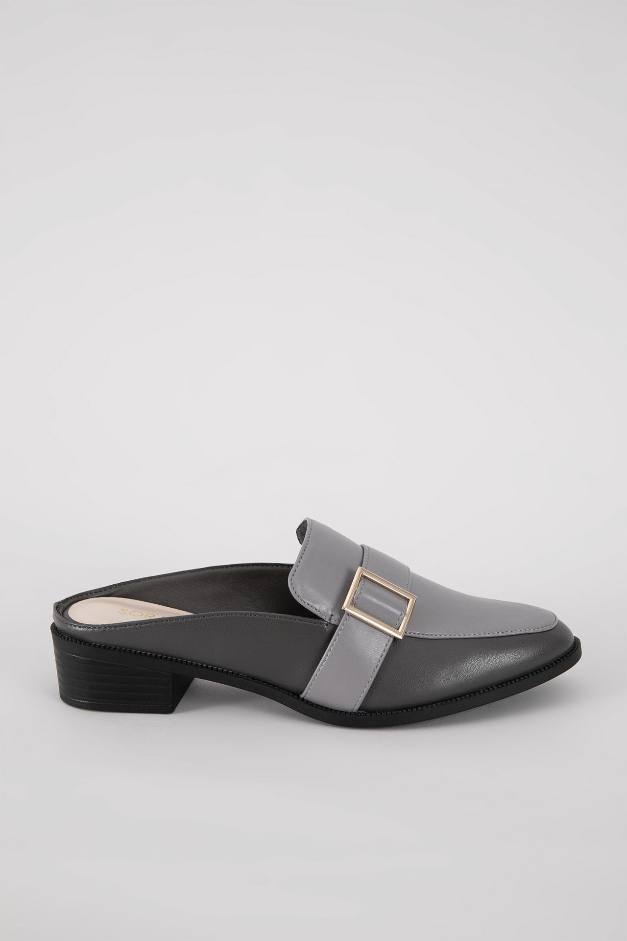 Classic Loafers