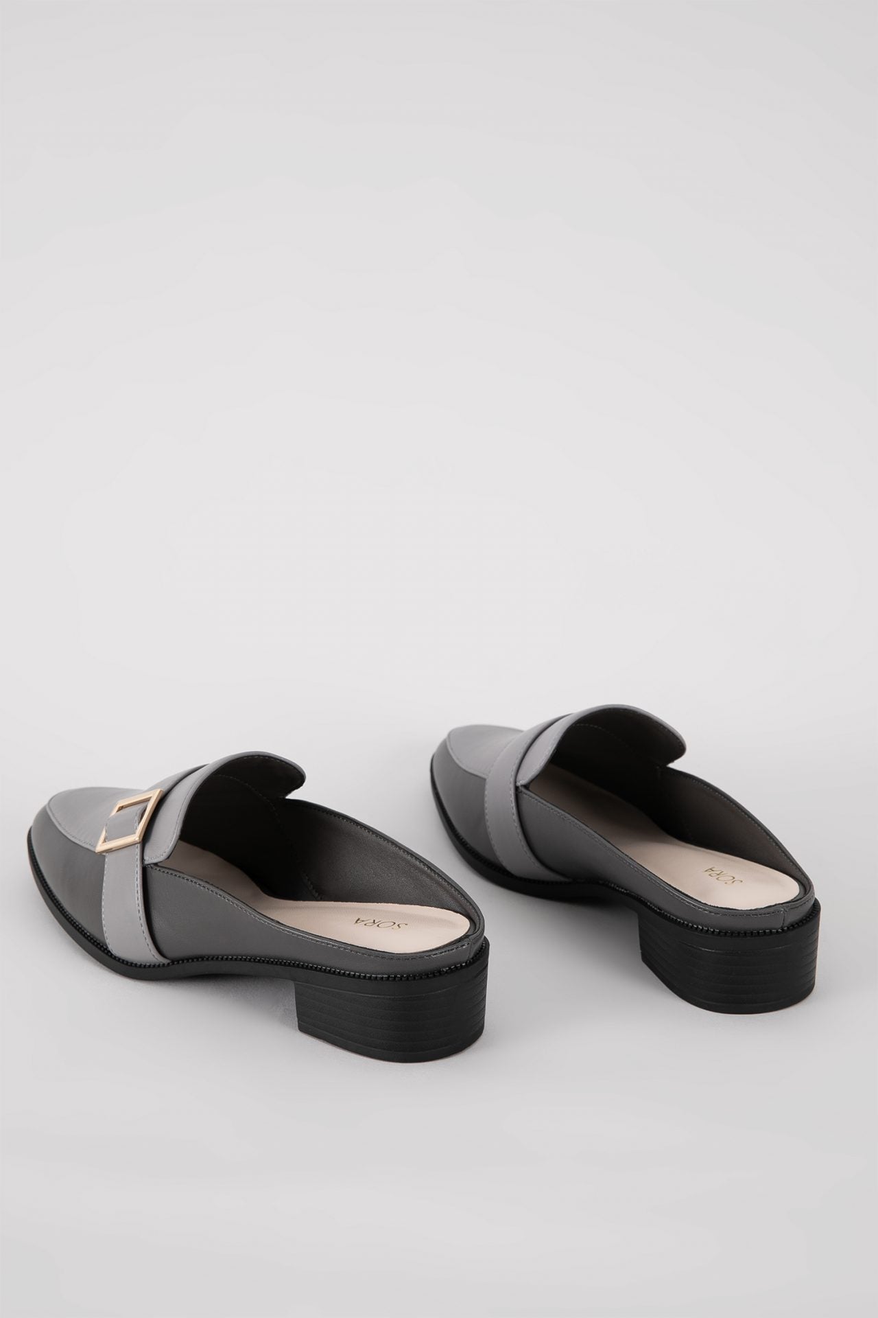 Classic Loafers
